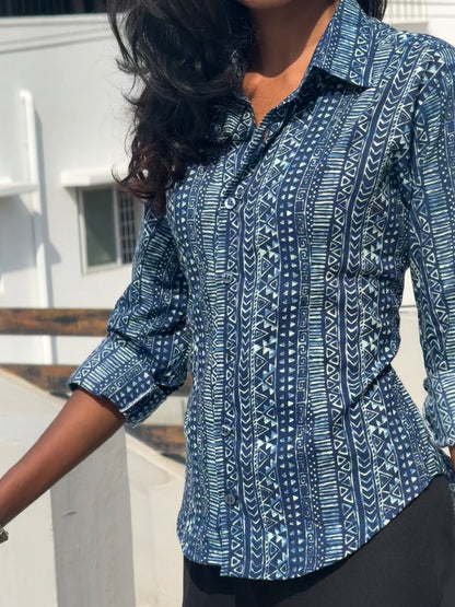 Neelam ‘The Reset Shirt’