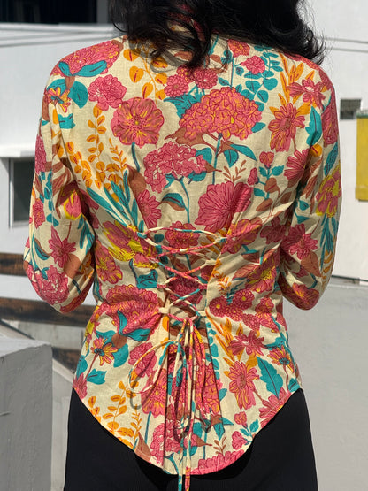 Malar ‘The Reset Shirt’