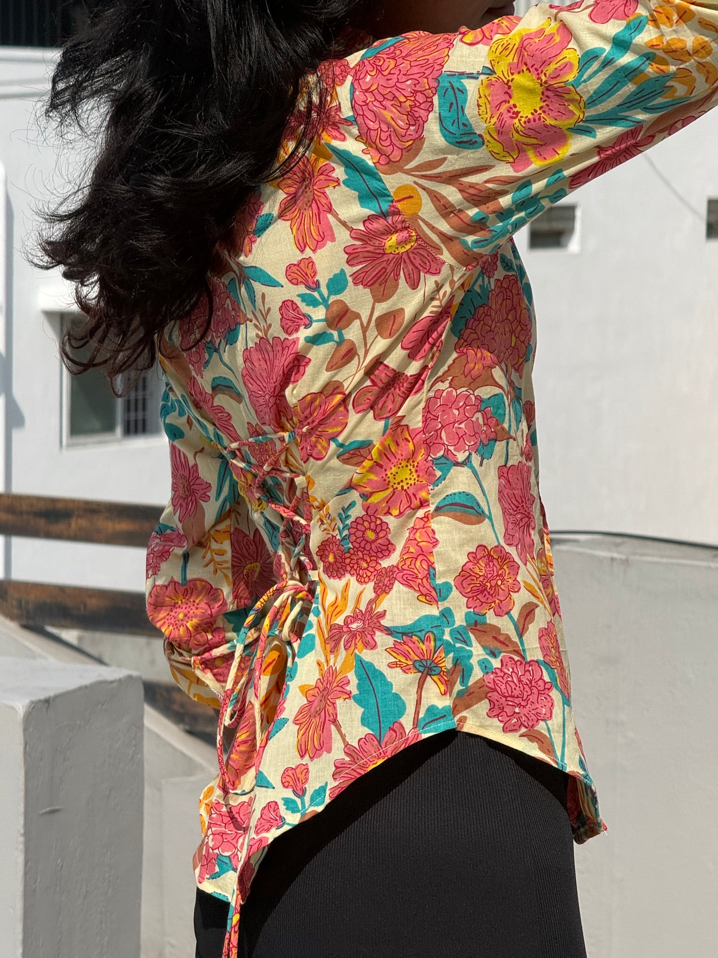 Malar ‘The Reset Shirt’