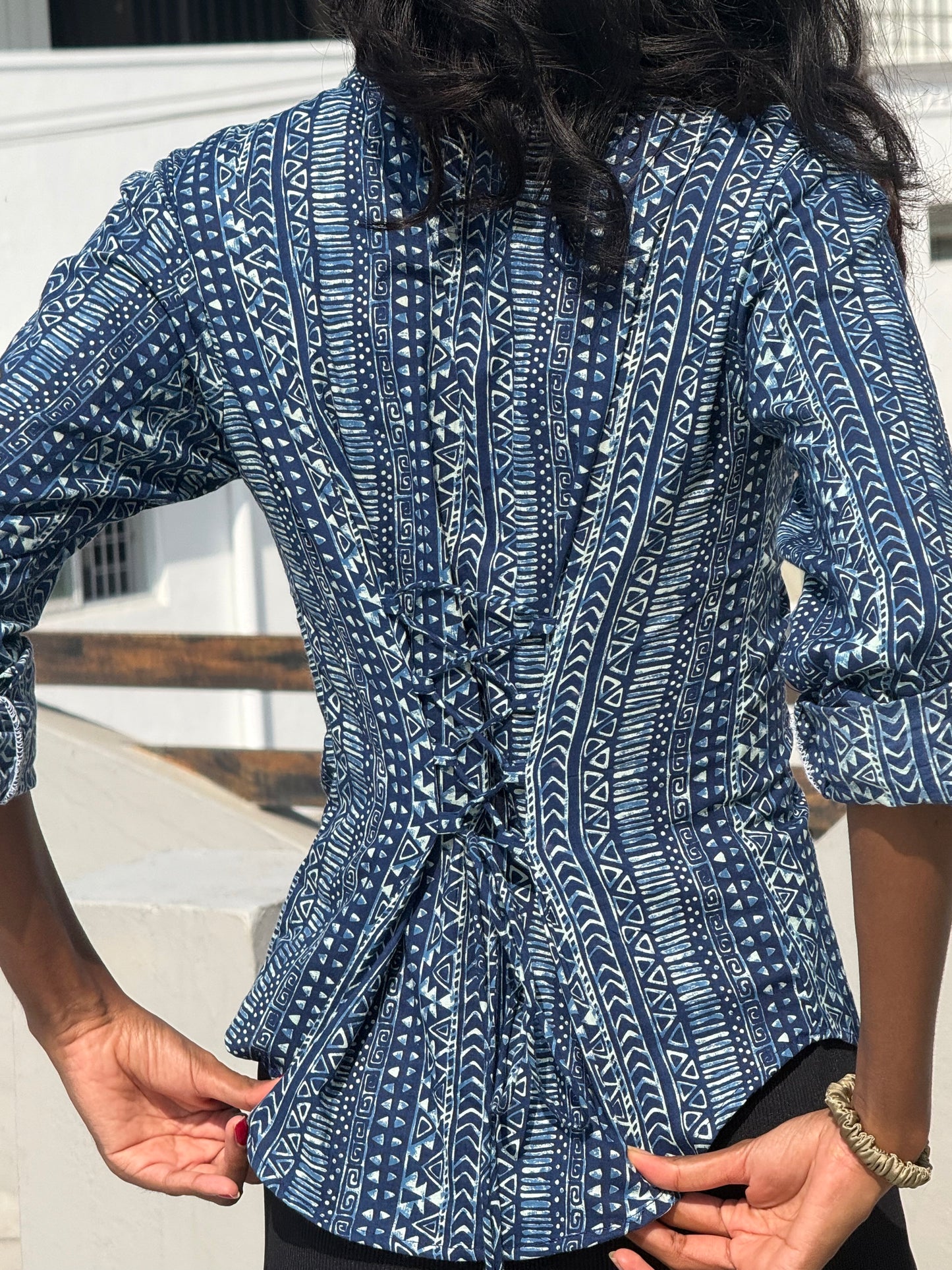 Neelam ‘The Reset Shirt’