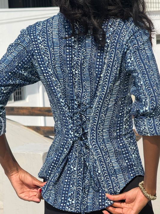 Neelam ‘The Reset Shirt’